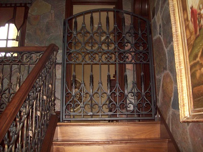 Additional view