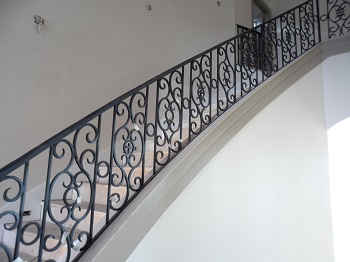 Additional view