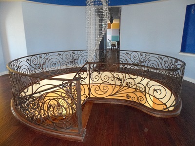 Additional view