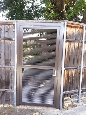 EX-029 custom wrought iron by Iron Passion LLC