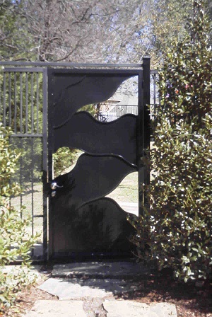 EX-025 custom wrought iron by Iron Passion LLC
