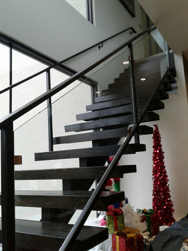 ST-077 custom wrought iron by Iron Passion LLC