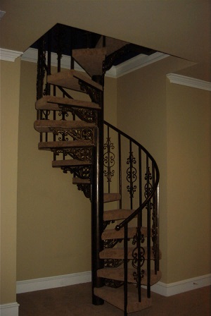 Additional view