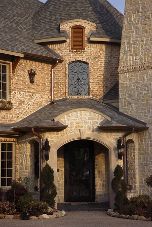 IN-028 custom wrought iron by Iron Passion LLC