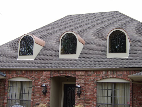 IN-029 custom wrought iron by Iron Passion LLC