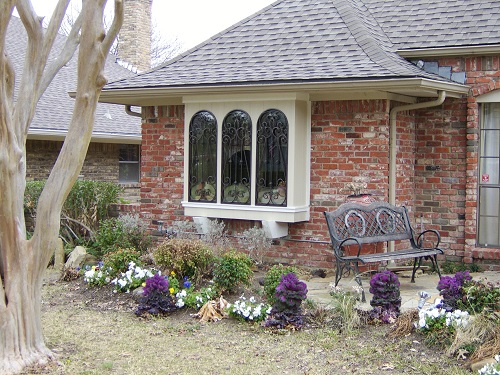 Additional view