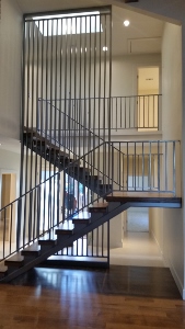 ST-074 custom wrought iron by Iron Passion LLC