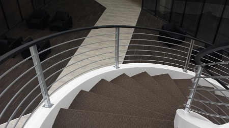 ST-060 custom wrought iron by Iron Passion LLC
